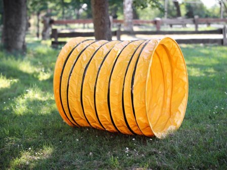 Agility Hooper Tunnel PRO-serie