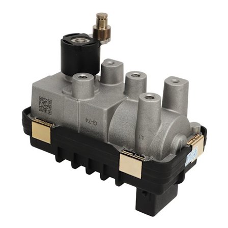 Turbo Sähkötoimilaite G74 6NW009550 Korvaava Ford Ranger Transit 3.2 2.2TDCi