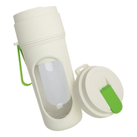 Liten Juicekopp Juiceberedare Fruktjuiceanordning Liten Juicemaskin