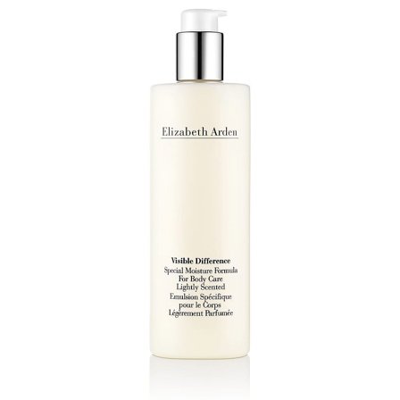 Elizabeth Arden Visible Difference Body Care 300 ml, Skincare, Kropspleje, Bodylotion