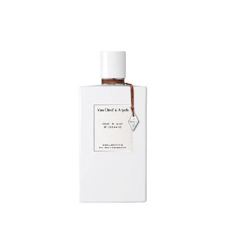 Van Cleef & Arpels Oud Blanc EdP Parfym EdT Dam 75ML