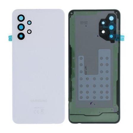 Samsung Galaxy A32 5G Baksida Original - Vit