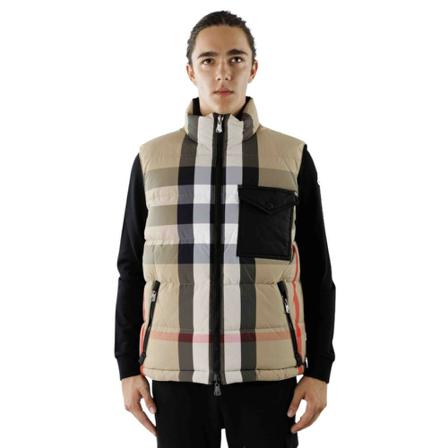 Burberry Jakke inbo, Herre, Størrelse: L