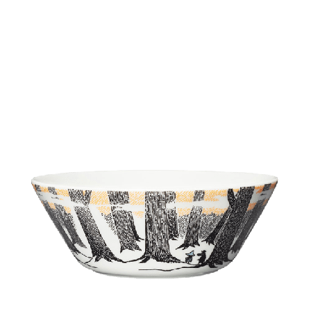 Arabia Muminskål, Ø 15 cm Skålar ONESIZE