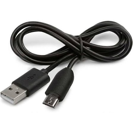 ZRUXE USB-kabel Kompatibel med Bose SoundLink/SoundTouch Trådløs Højttaler - Data Micro Lead Audio Bluetooth Udskiftning
