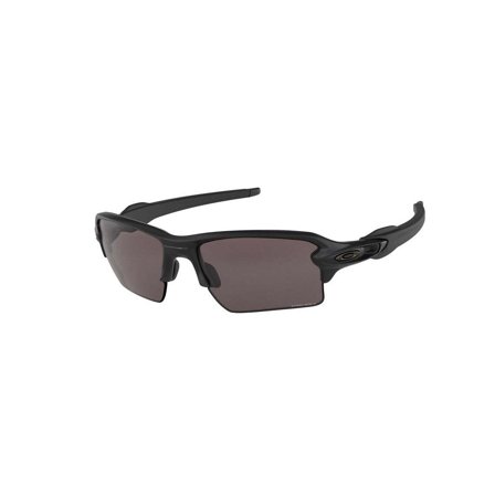 Oakley Flak 2.0 XL - Urheilulasit - Oakley - Mustat Wrap around