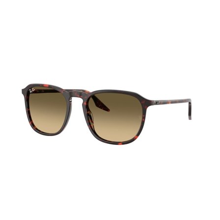 Ray-Ban -Aurinkolasit - Brown Rectangular - Ray-Ban RB2203 14290A 5220