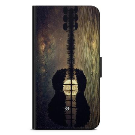 Bjornberry OnePlus 10 Pro 5G Fodral - Gitarrö