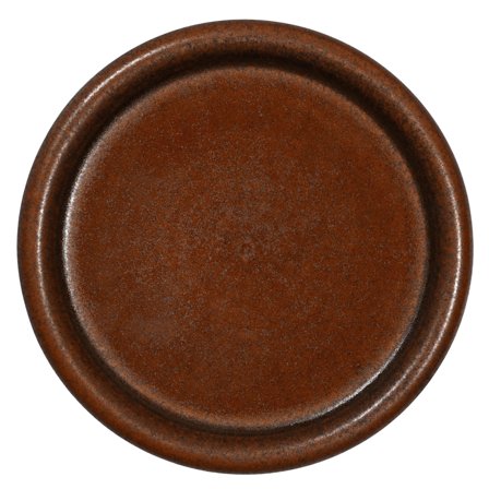 Byon Porto lautanen 17 cm, ruskea