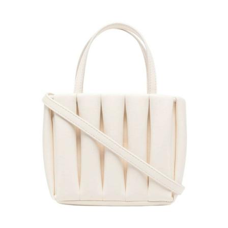 THEMOIRè Tas , Wit , Dames , Maat: ONE Size Handtassen