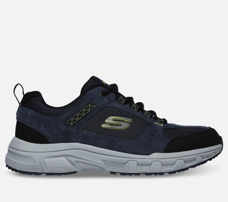 Skechers, Relaxed Fit: Oak Canyon, 42,5, Herr