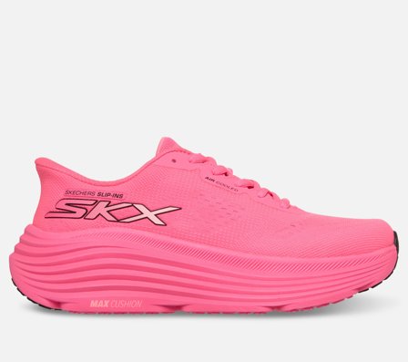 Skechers, Slip-ins: Max Cushioning Endeavour - Hallandale, 36, Dame