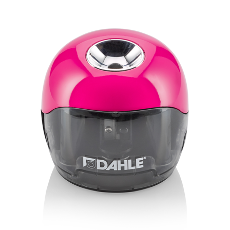 Dahle Blyantsspidser Batteri 250 Magenta