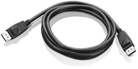 Lenovo DisplayPort-kabel - 1.8 m