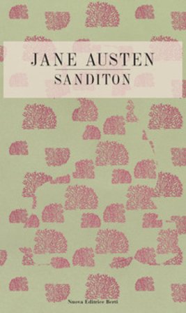 Sanditon Jane Austen