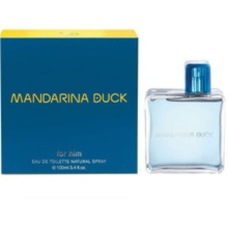 Mandarina Duck - For Him EDT 100ml