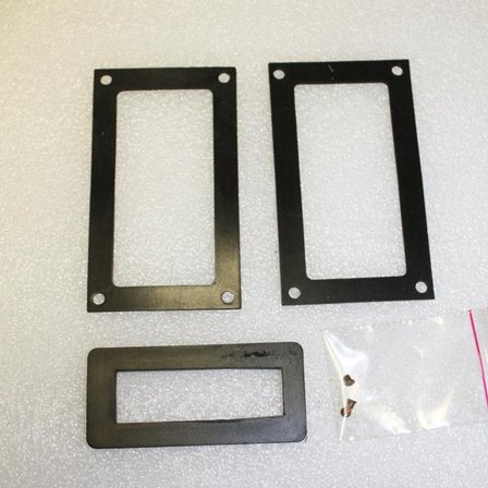 Kit guarnizioni per barca autosvuotante Andersen Automatic Bailer Super Mini