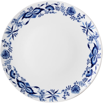 Tallerken G. Benedikt Josefin