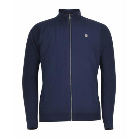 Kaporal Vests Blå, Herre Veste