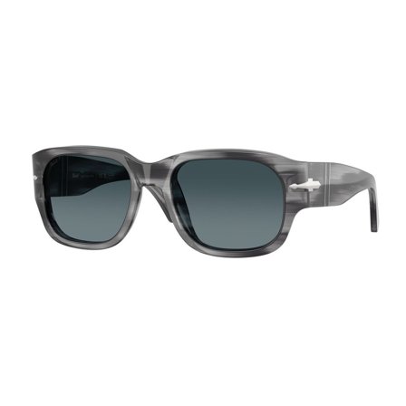 Persol - Solglasögon - Gråa - PO3380S 1192S3 5520
