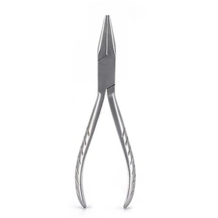 Mordely Glasses Repair Tool Pliers Nose Pad Pliers Temple Pliers-yg-1005