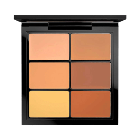 MAC Cosmetics Studio Fix Conceal And Correct Concealer Dam ONESIZE