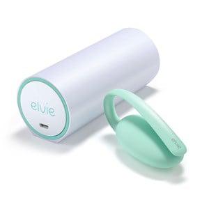 Elvie Elvie Pelvic Floor Trainer One Size - Intimate - One size - White - Junge