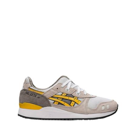 Asics Sneakers , Grijs , Heren , Maat: 42 EU