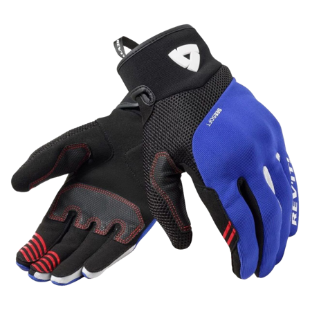 Gants MotoRev'It! Endo Bleu/Noir M