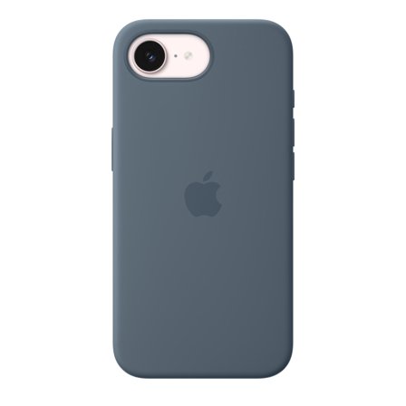 Apple IPHONE 17E SI CASE ANCHOR BLUE