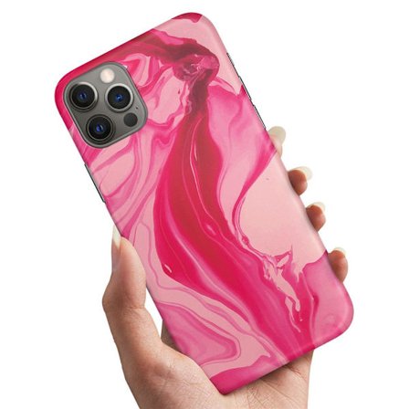 iPhone 13 - Skal/Mobilskal Marmor