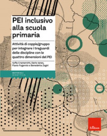 PEI inclusivo alla primaria. Attività di coppia/gruppo per integrare i traguardi delle discipline con le quattro dimensioni del PEI. Aggiornato D.M. 