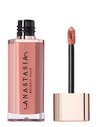 Anastasia Beverly Hills Lip Velvet - Softy - Pink - 3.5 G