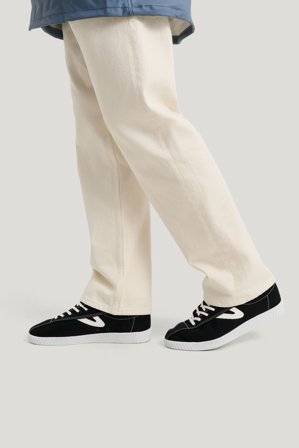 Tretorn Nylite 67 — Sneakers Men/Women — Black | Outerwear, Wellies, Jackets & Rainwear for Women, Men & Children