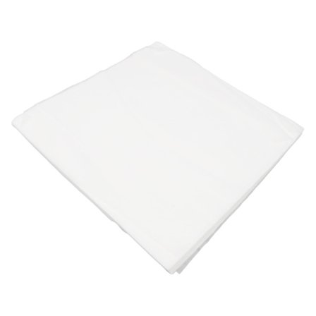 Engångs Nonwoven Ansiktsstöd Skydd för Massage - 100-pack