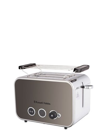 Russell Hobbs | Distinctions Toaster 1600W | ONE SIZE
