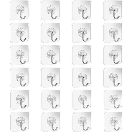 10 stk. Skabshængsel Reparationsplade Kit Køkkenlåge Hængsel Monteringsplade med Hul Flad Fix