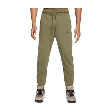 Nike M J ESS Warmup Pant Grøn, Herre Jogging Bukser