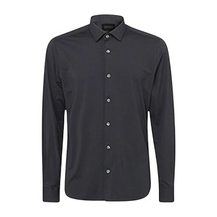 Rrd, Shirt Blauw, Heren, Maat:XL,stretch
