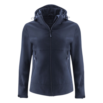 Softshelljacka Dam Lodgetown*