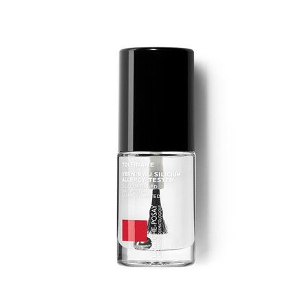 LA ROCHE-POSAY Toleriane Smalto Unghie Top Coat 6ml - Top Coat