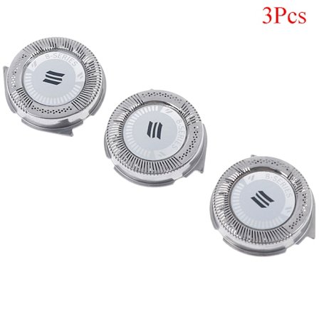 Reservedele til Philips elektriske barbermaskiner