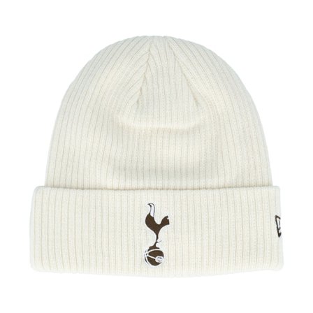 New Era - Schwarz cuff Mütze - Ribbed Beanie Light Terracotta Cuff @ Hatstore