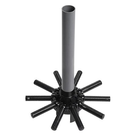 SX180DA Allas Suodattimen Osien Sivukokoonpano Keskiputkella Pro Hiekka Suodatin Sarjaan S180T S210T