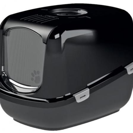 Iglotoa Peewee Ecodome Svart 66,5x48,5x46,5cm