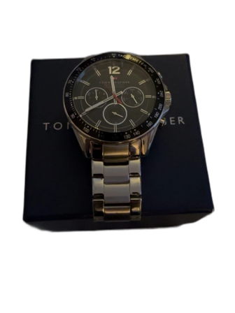 Tommy Hilfiger klocka