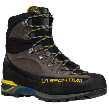 La Sportiva Trango Alp Evo GTX Carbon/Moss