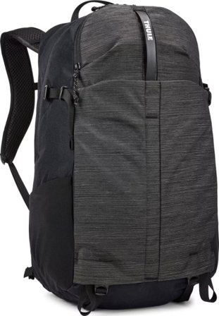 Thule Nanum 25L everyday backpacks Black 25L