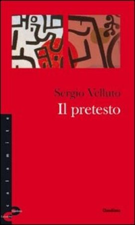 Il pretesto. Le incredibili vicende dei manoscritti medievali valdesi Sergio Velluto