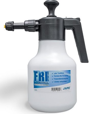 Jape J16070 Tryckspruta 1,5 l, Färg & tapeter